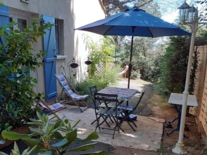 Studio Domaine Des Oliviers Sarlat-la-Canéda Exteriör bild